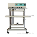 Automatic Plastic Bag Sealing Machine